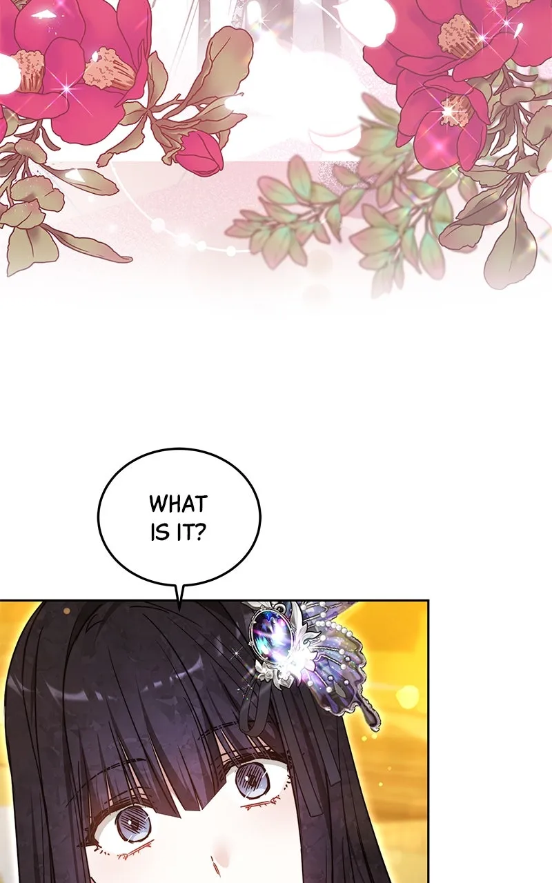 Read Obsidian Bride chapter 69 image 2 on Lezhin