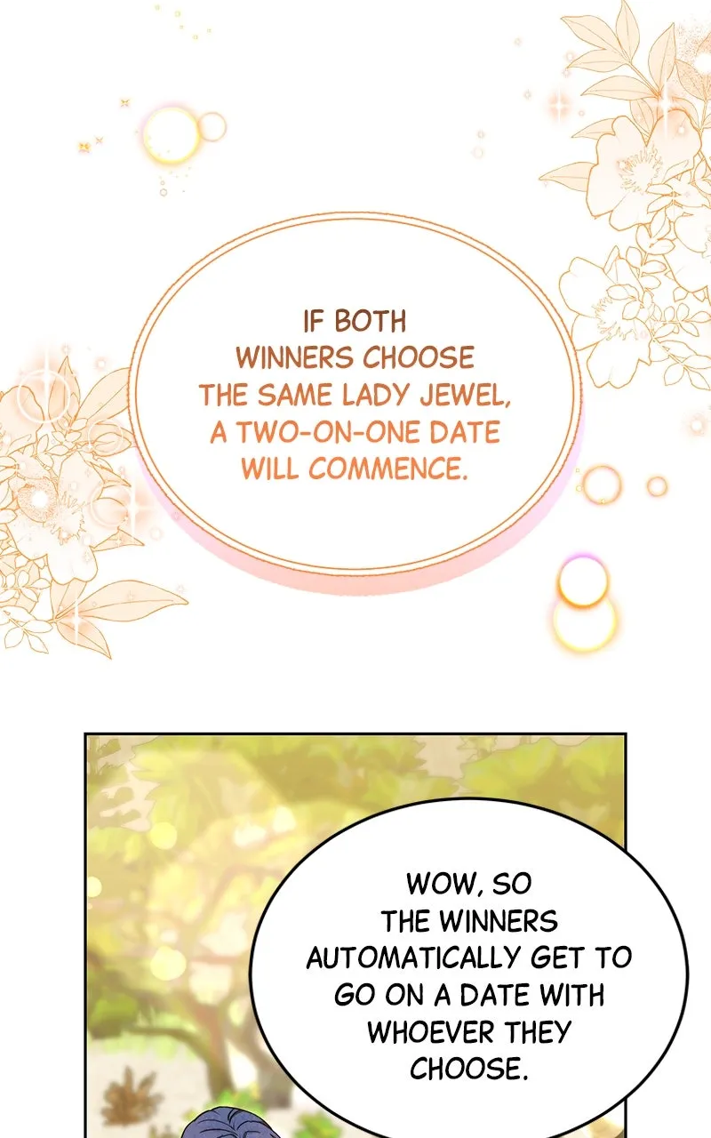 Read Obsidian Bride chapter 69 image 20 on Lezhin