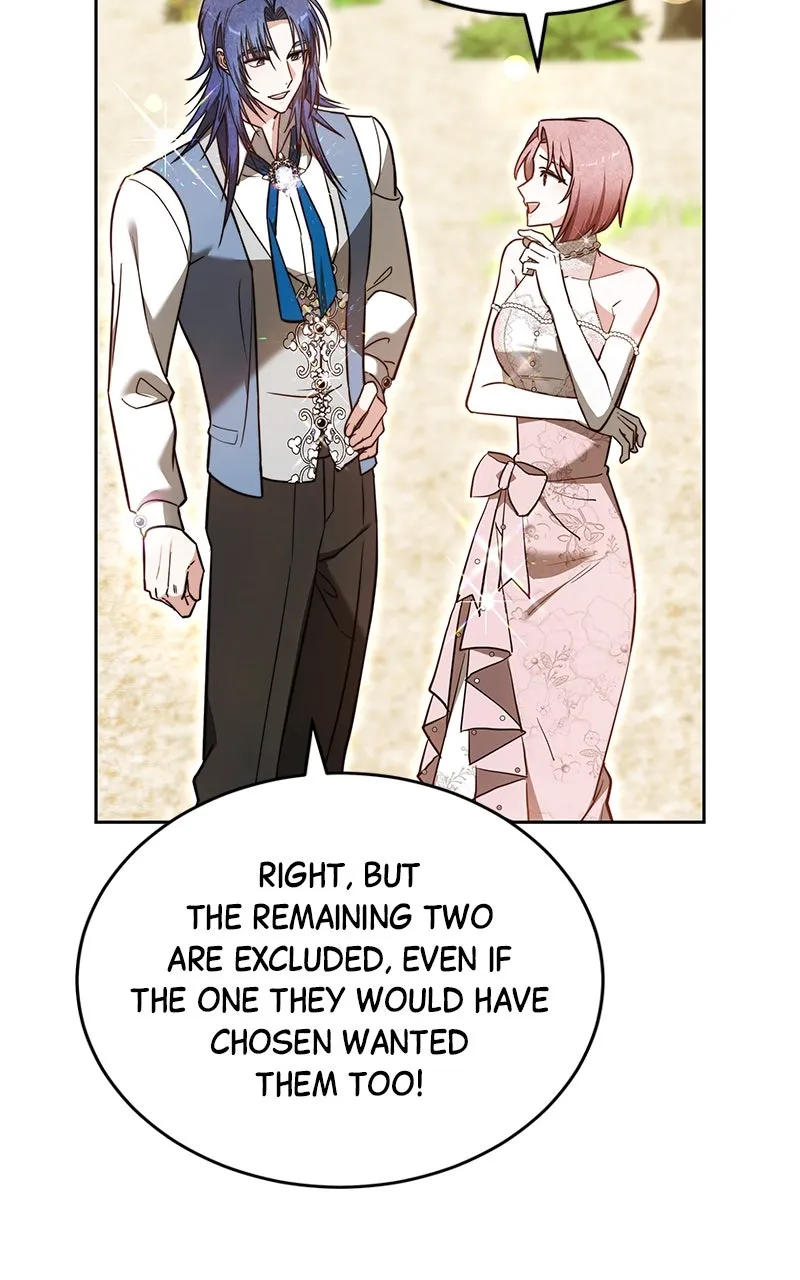 Read Obsidian Bride chapter 69 image 21 on Lezhin