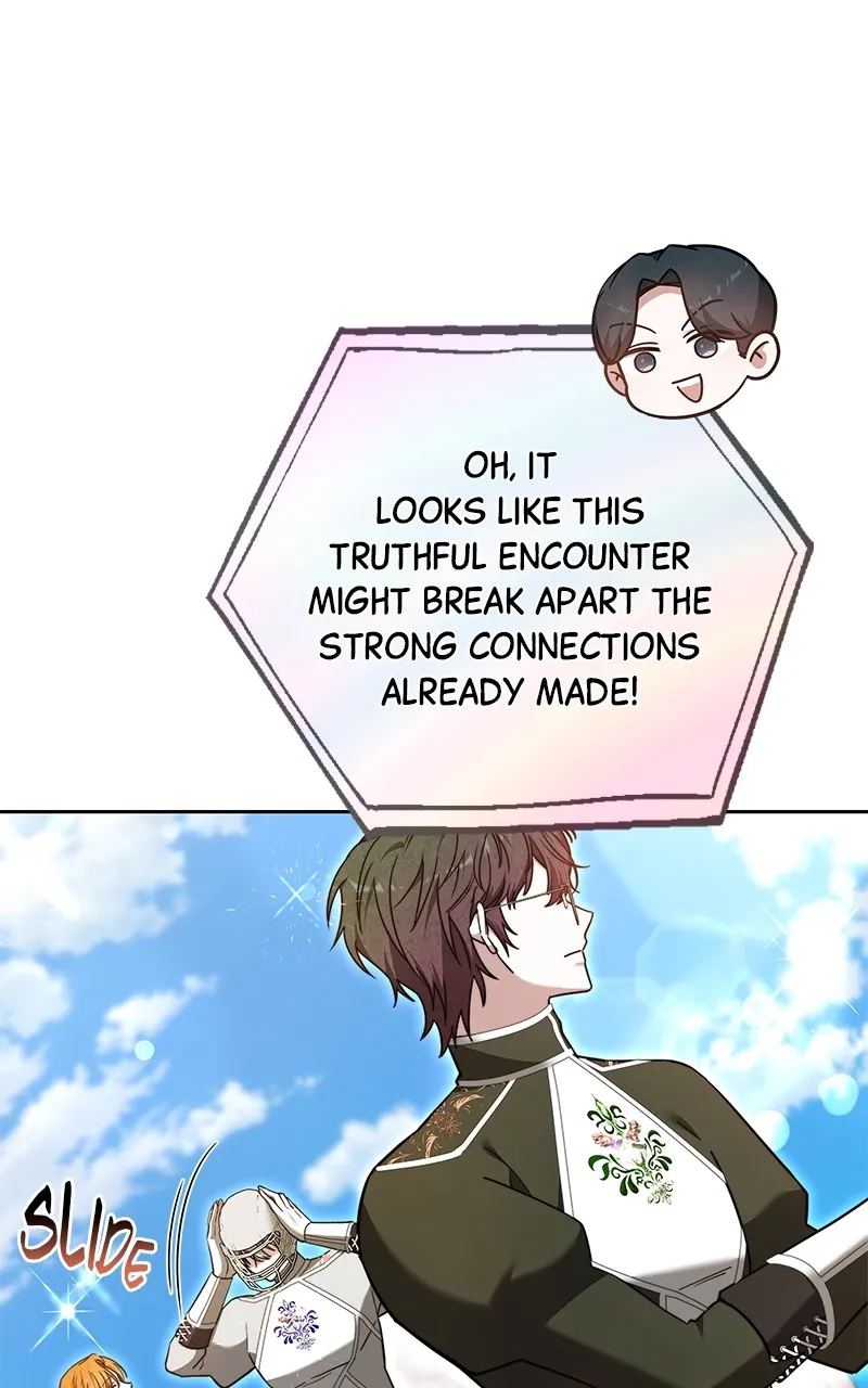 Read Obsidian Bride chapter 69 image 22 on Lezhin
