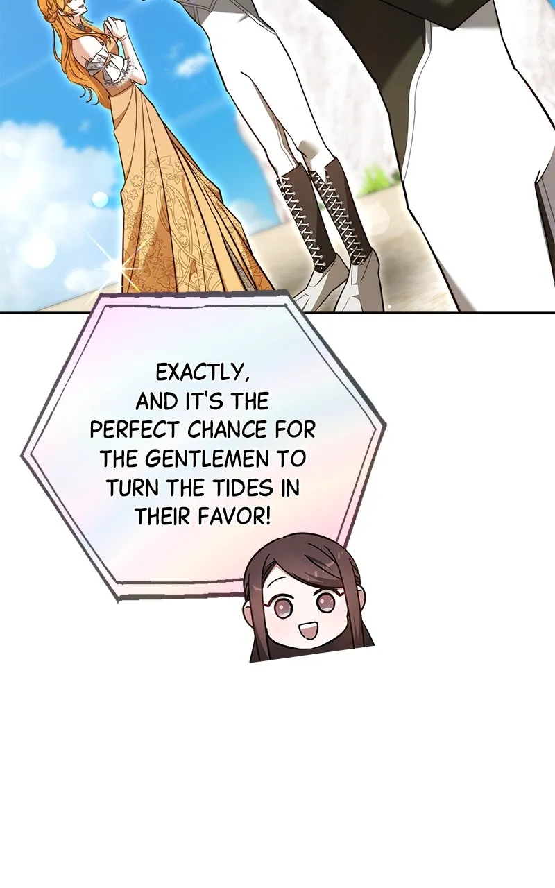 Read Obsidian Bride chapter 69 image 23 on Lezhin