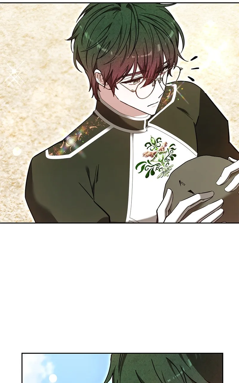 Read Obsidian Bride chapter 69 image 24 on Lezhin