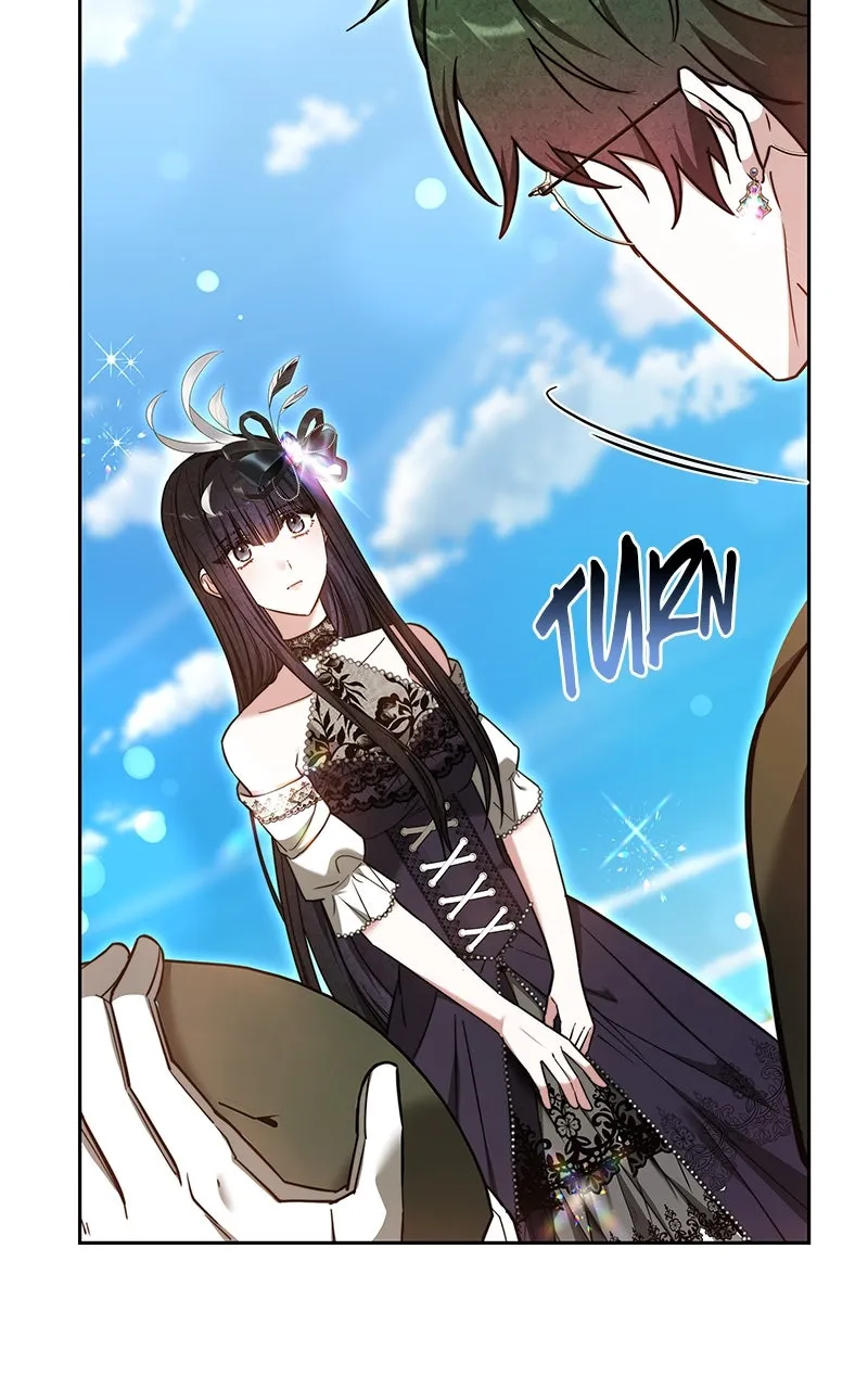 Read Obsidian Bride chapter 69 image 25 on Lezhin
