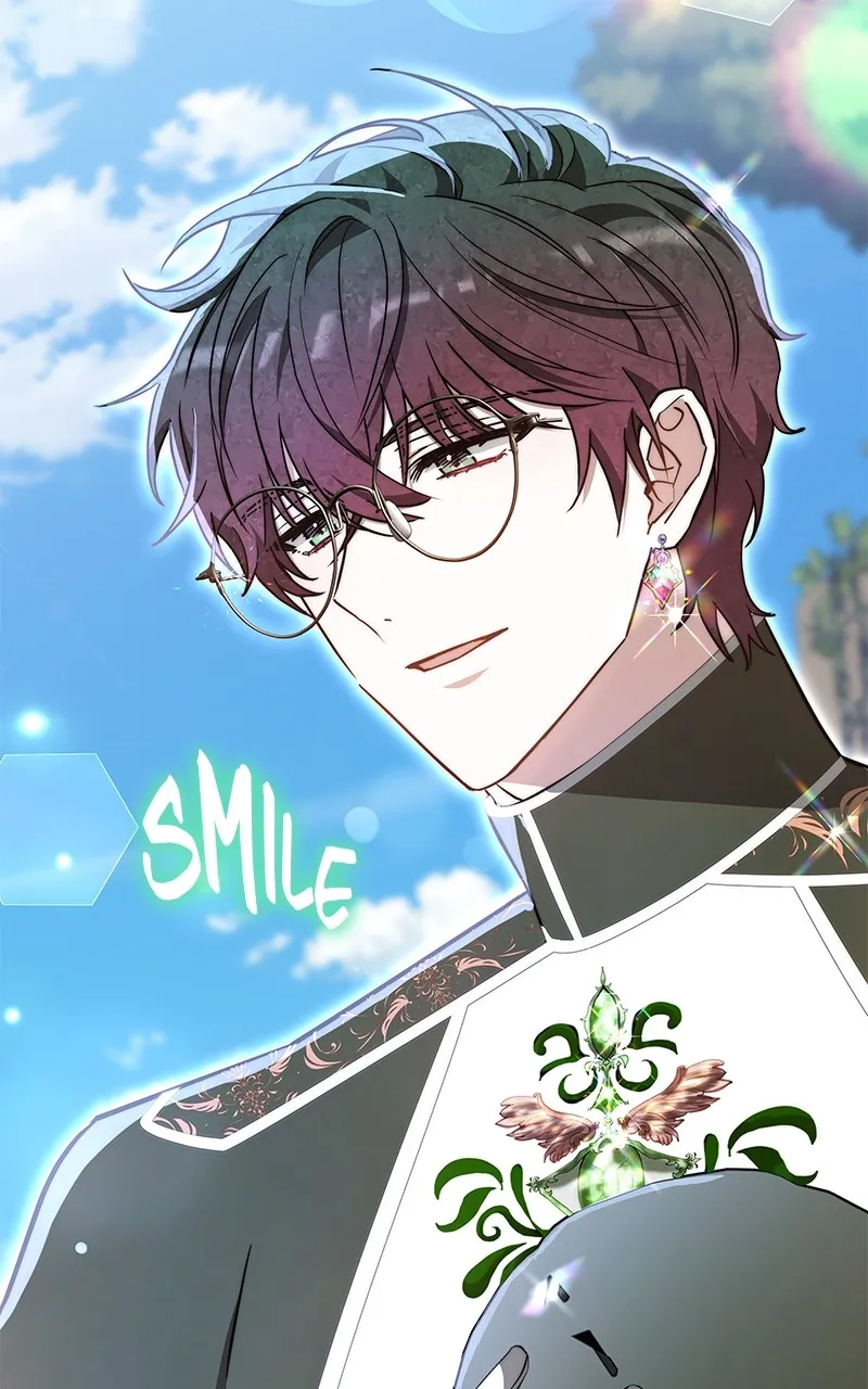 Read Obsidian Bride chapter 69 image 28 on Lezhin