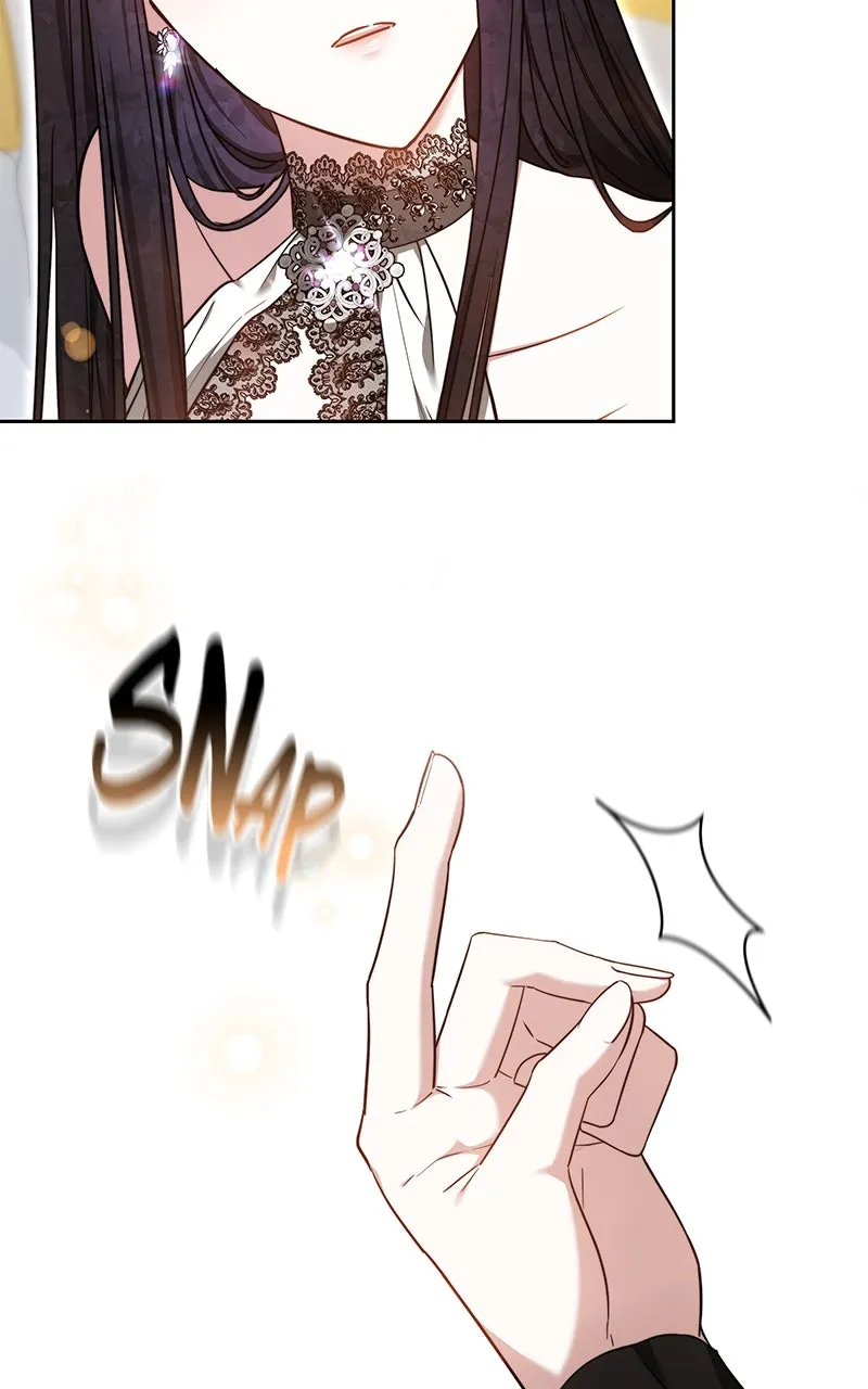 Read Obsidian Bride chapter 69 image 3 on Lezhin