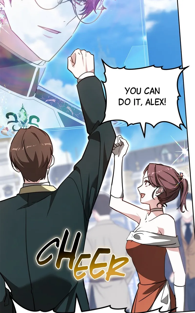 Read Obsidian Bride chapter 69 image 30 on Lezhin