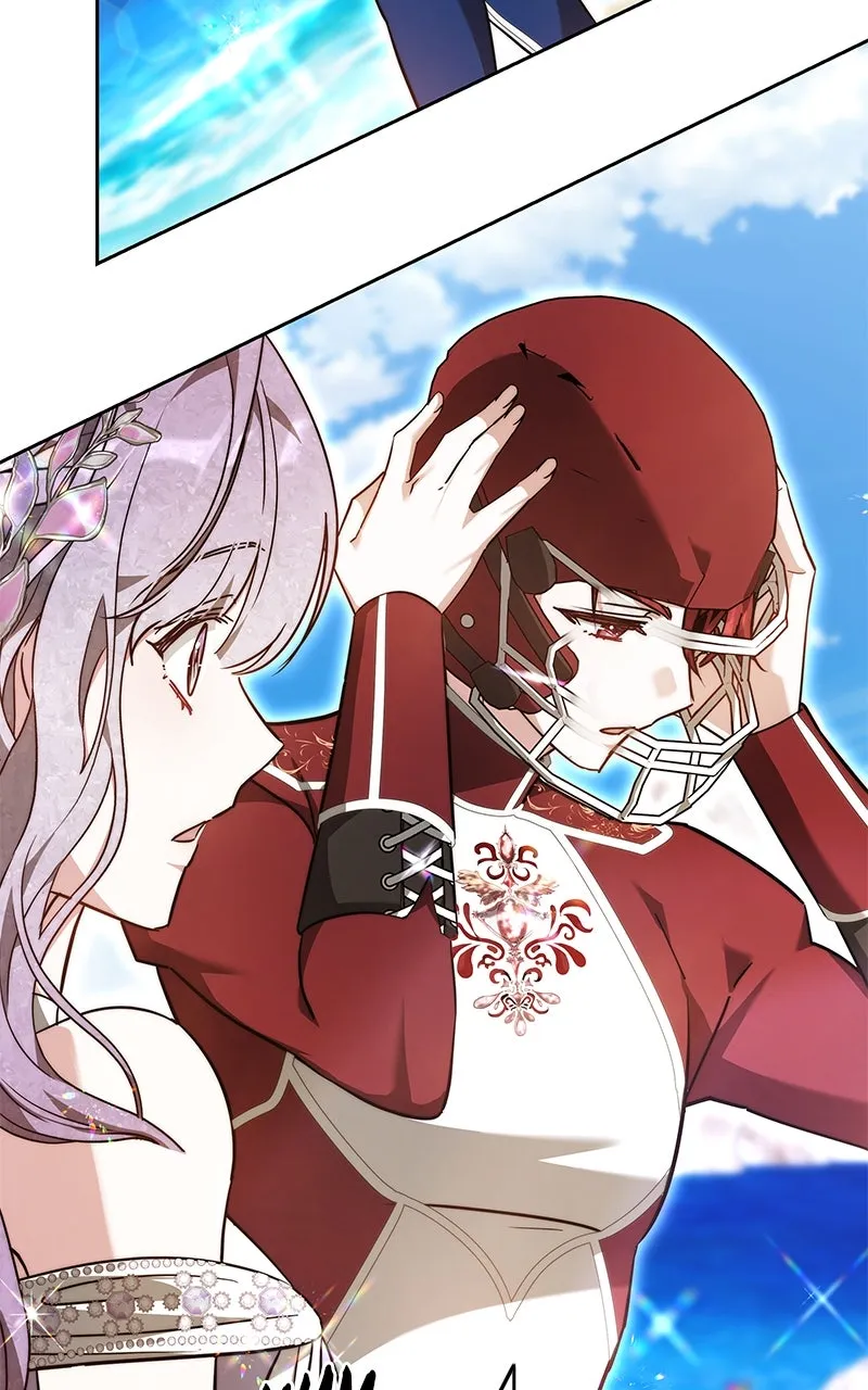 Read Obsidian Bride chapter 69 image 33 on Lezhin