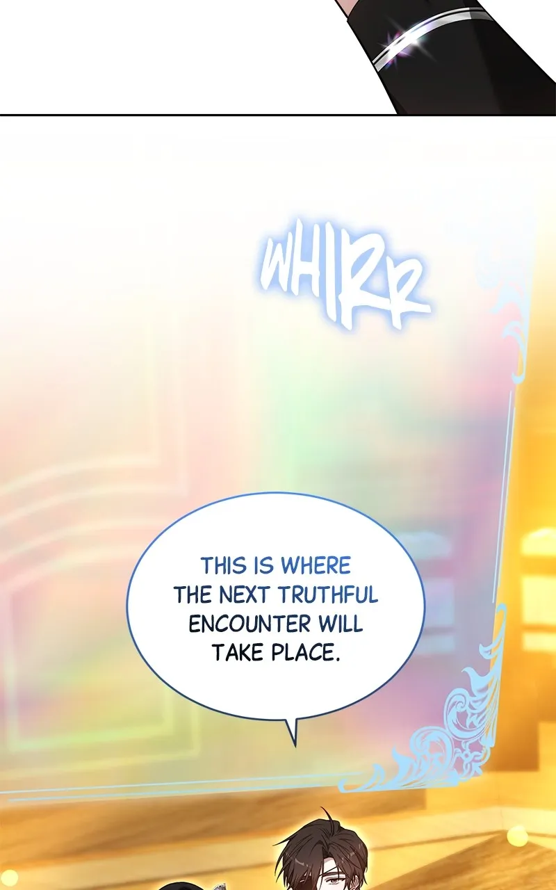Read Obsidian Bride chapter 69 image 4 on Lezhin