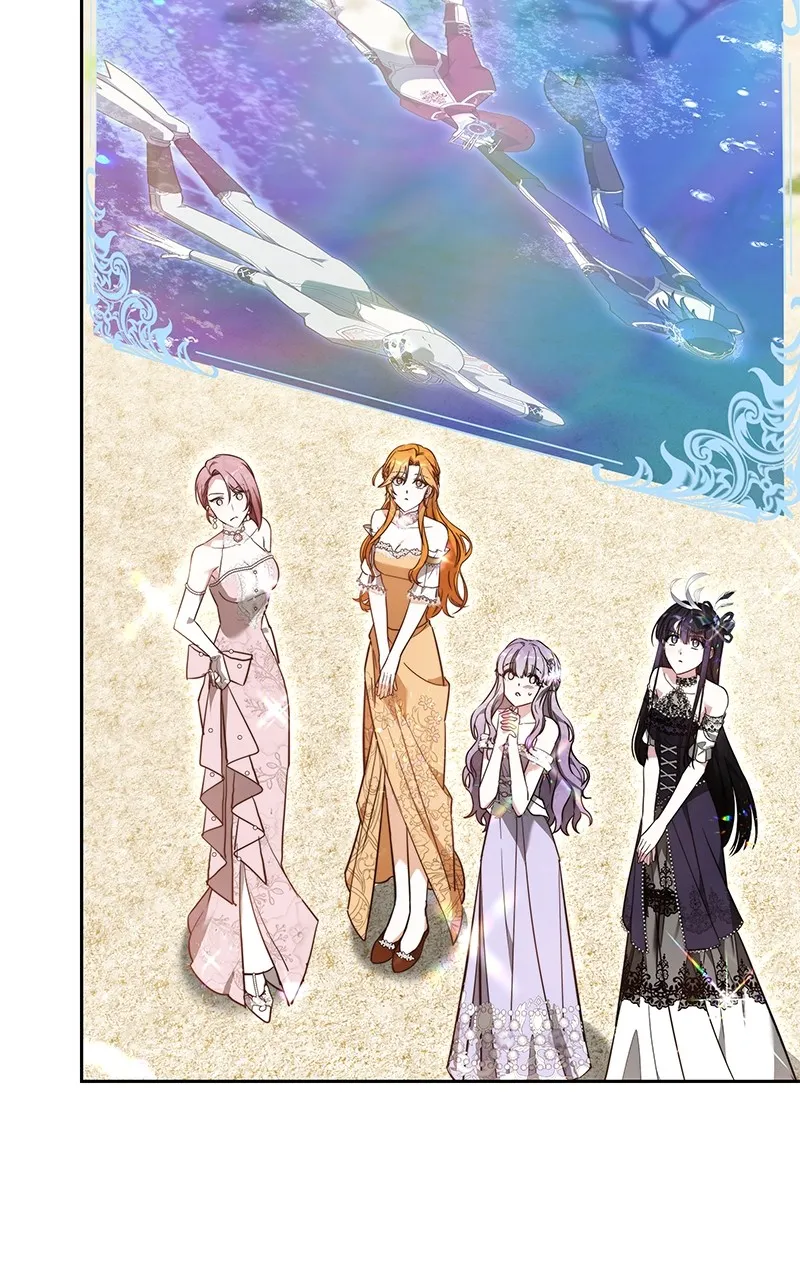 Read Obsidian Bride chapter 69 image 46 on Lezhin