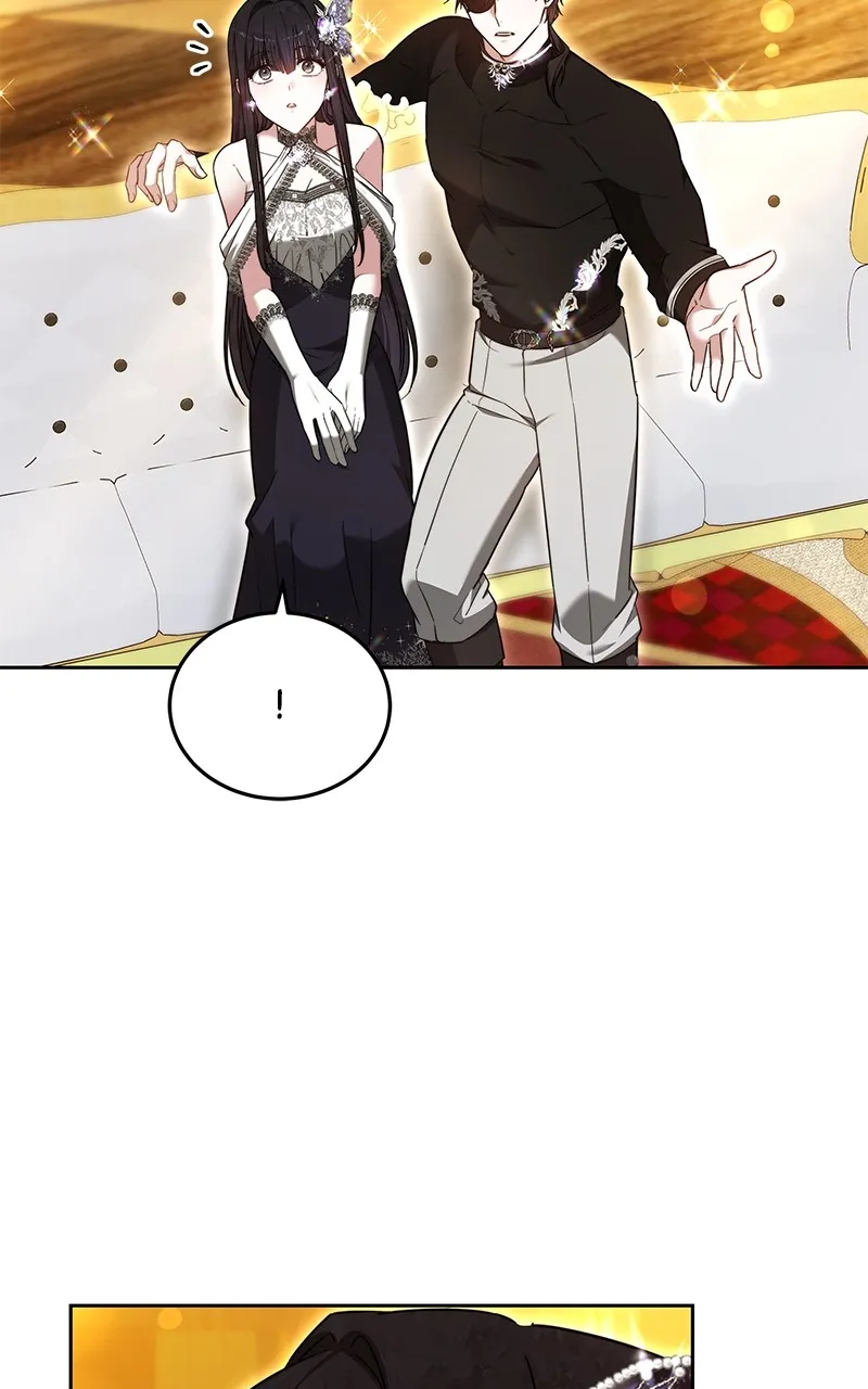 Read Obsidian Bride chapter 69 image 5 on Lezhin