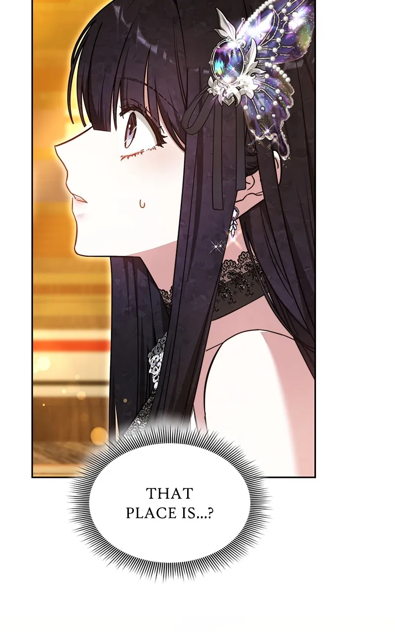 Read Obsidian Bride chapter 69 image 6 on Lezhin