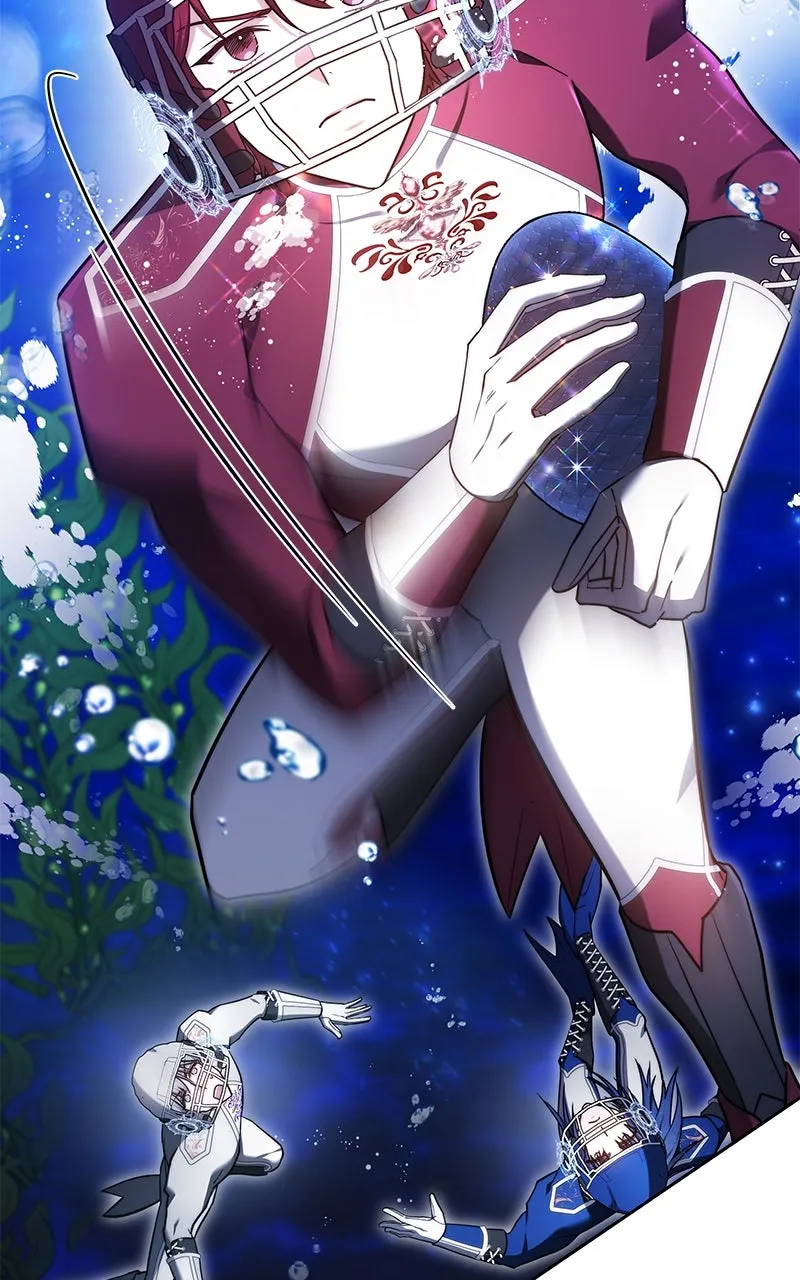 Read Obsidian Bride chapter 69 image 61 on Lezhin
