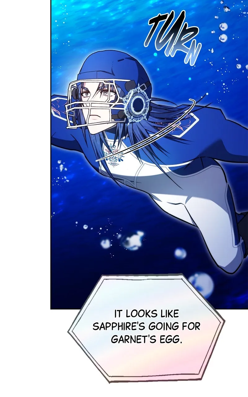 Read Obsidian Bride chapter 69 image 68 on Lezhin