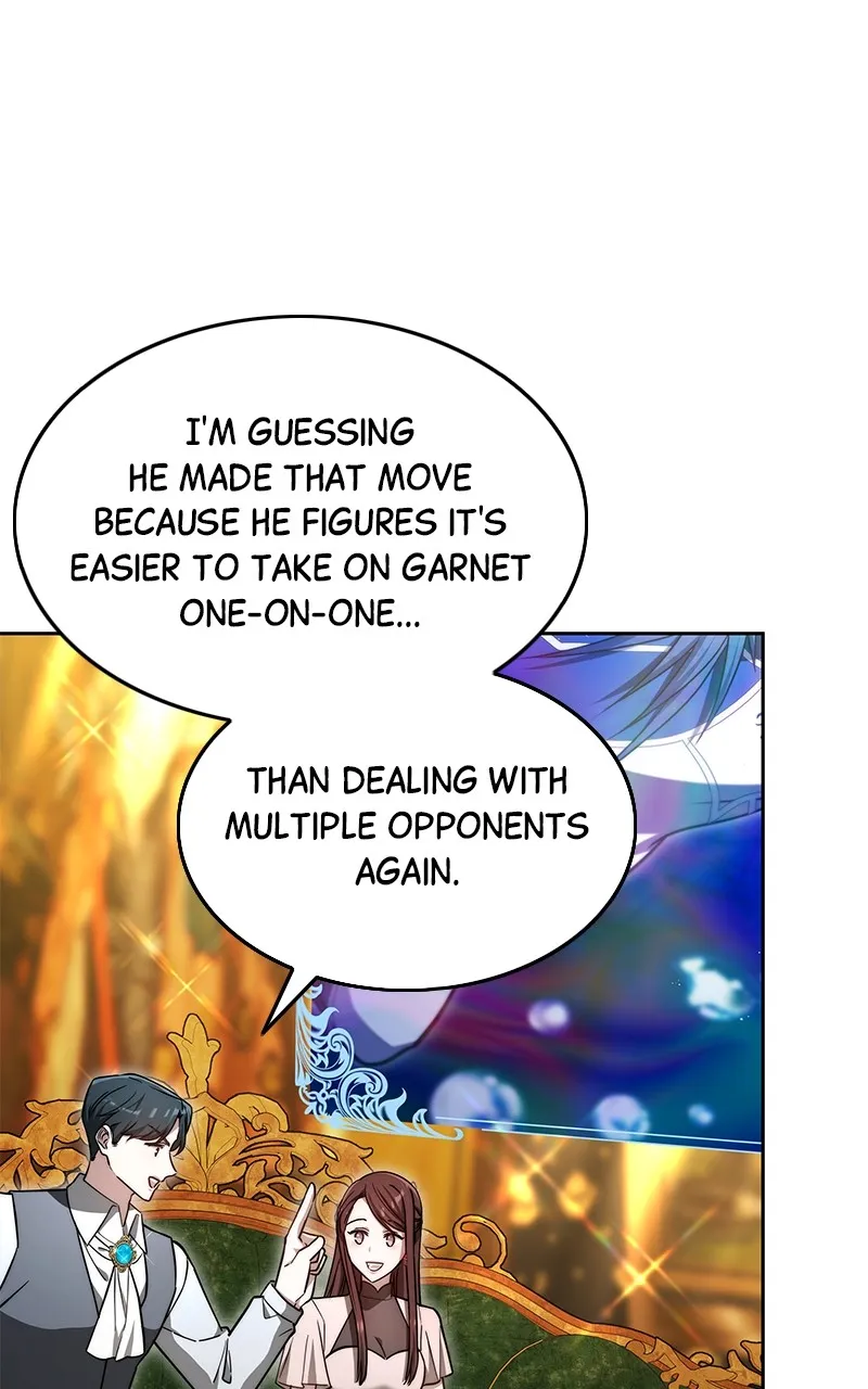 Read Obsidian Bride chapter 69 image 69 on Lezhin
