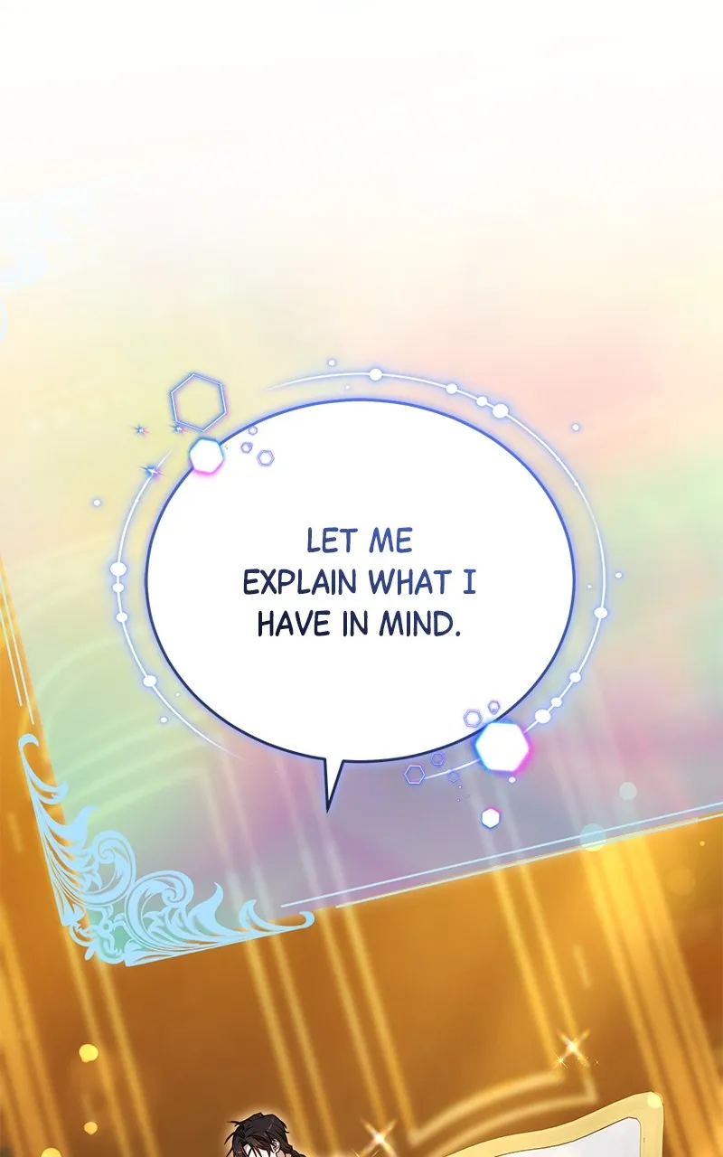 Read Obsidian Bride chapter 69 image 7 on Lezhin