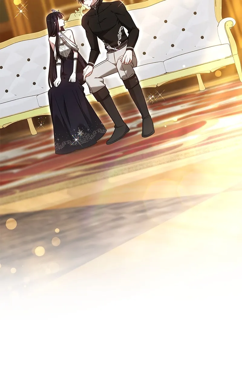 Read Obsidian Bride chapter 69 image 8 on Lezhin