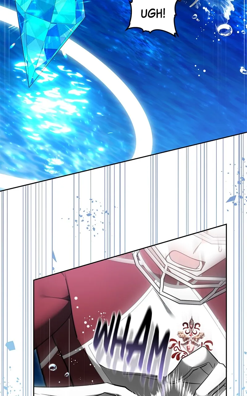 Read Obsidian Bride chapter 69 image 86 on Lezhin