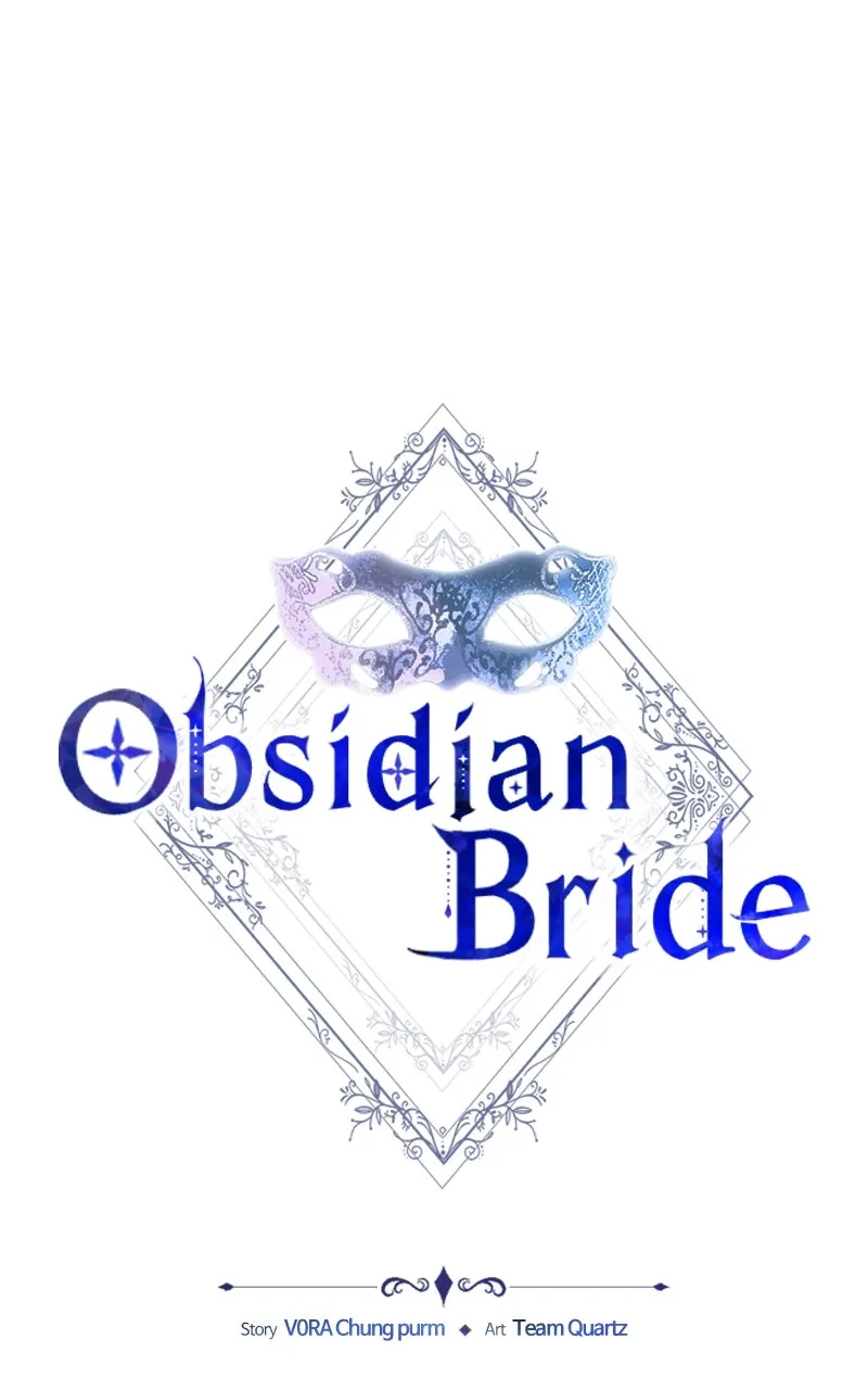 Read Obsidian Bride chapter 69 image 9 on Lezhin