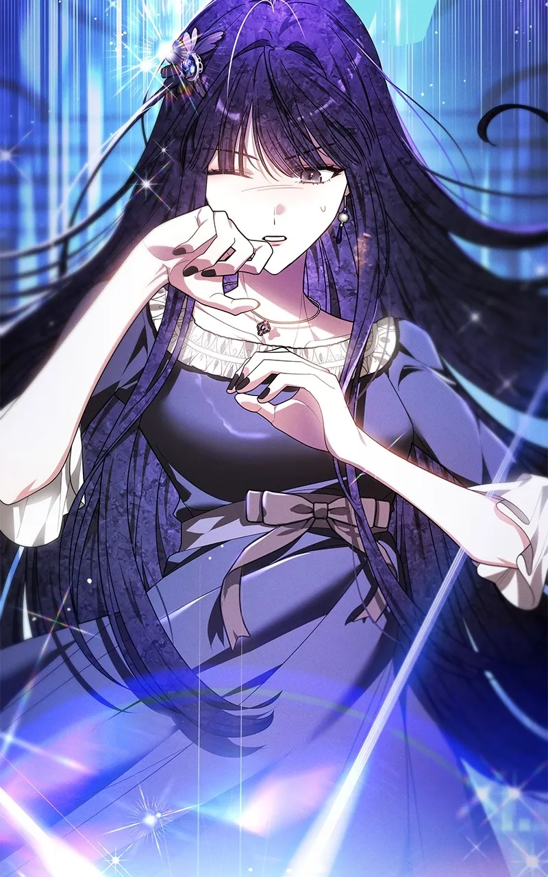 Read Obsidian Bride chapter 7 image 1 on Lezhin