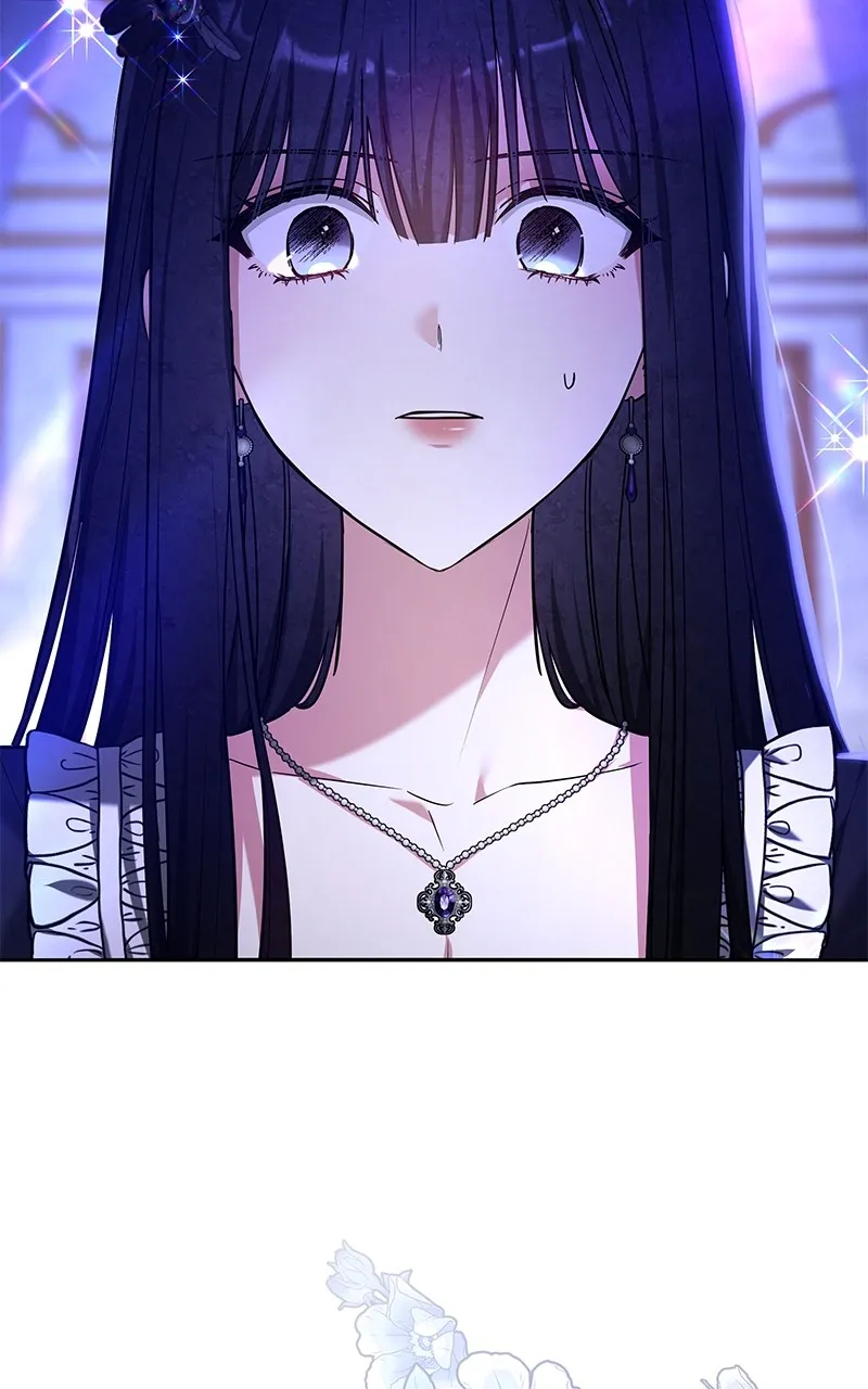 Read Obsidian Bride chapter 7 image 10 on Lezhin