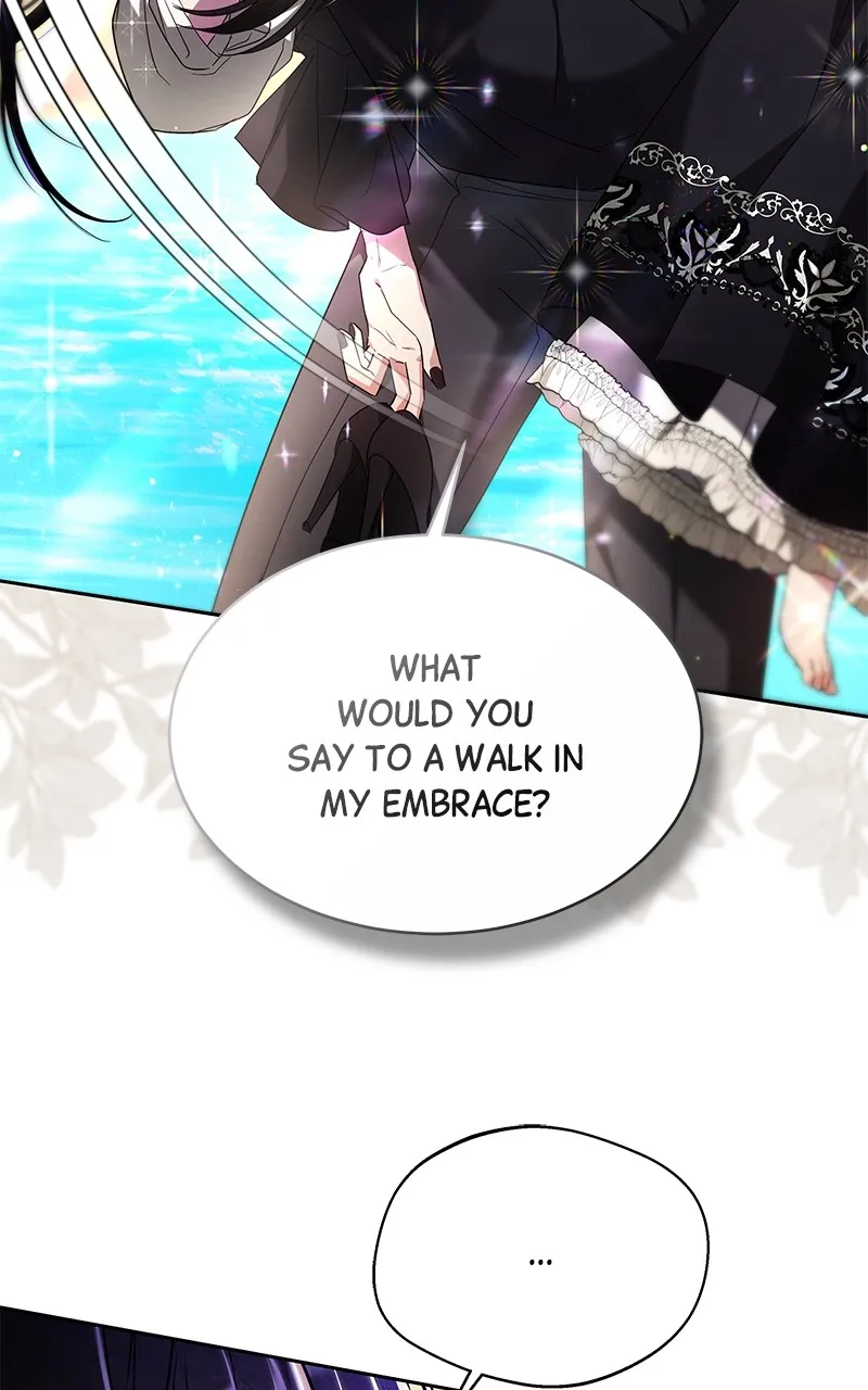 Read Obsidian Bride chapter 7 image 106 on Lezhin