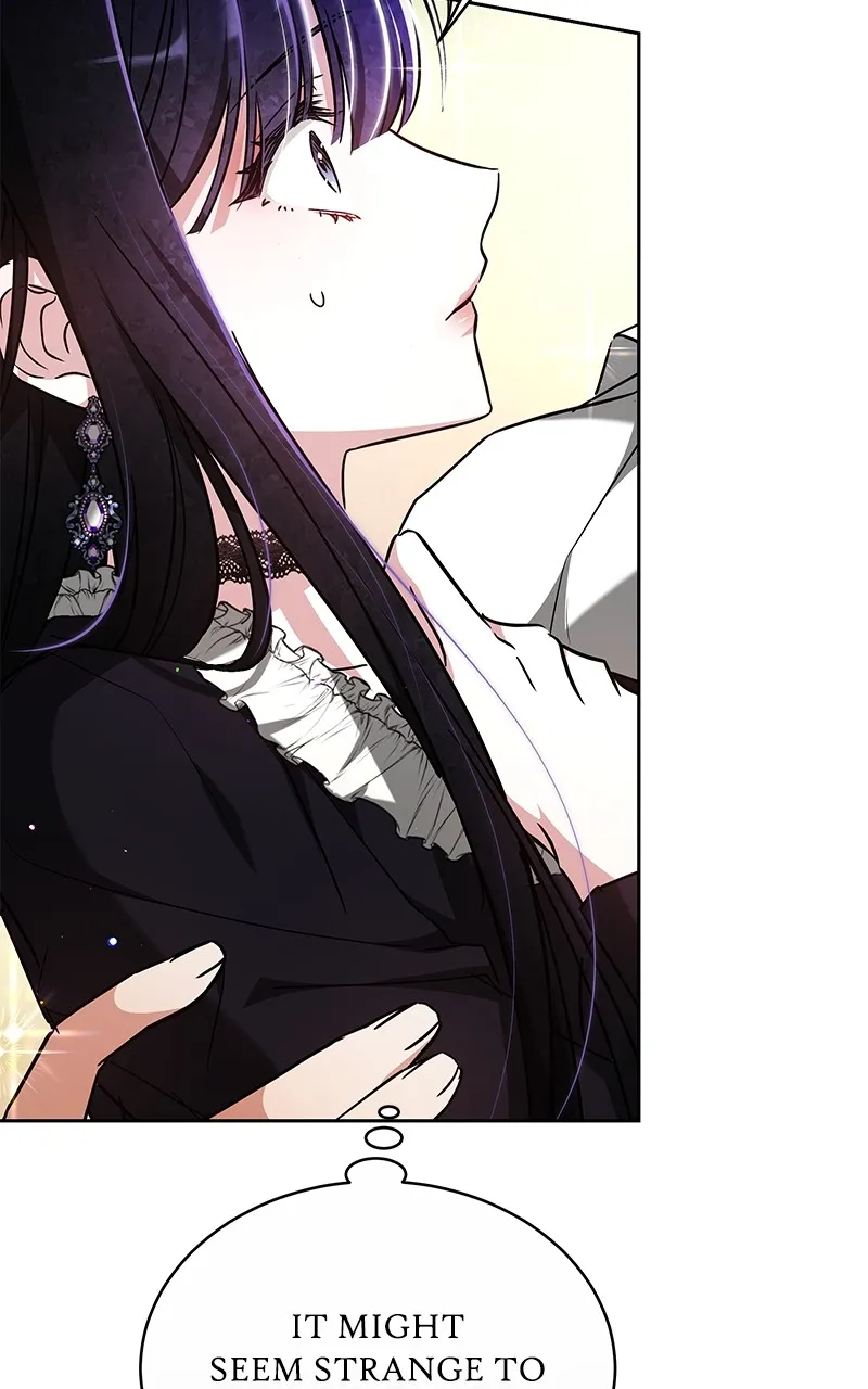 Read Obsidian Bride chapter 7 image 107 on Lezhin