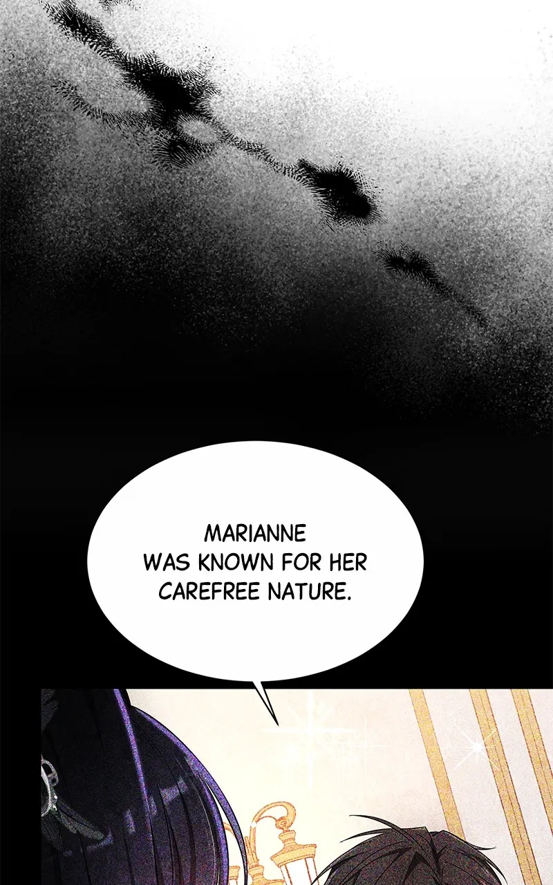 Read Obsidian Bride chapter 7 image 109 on Lezhin