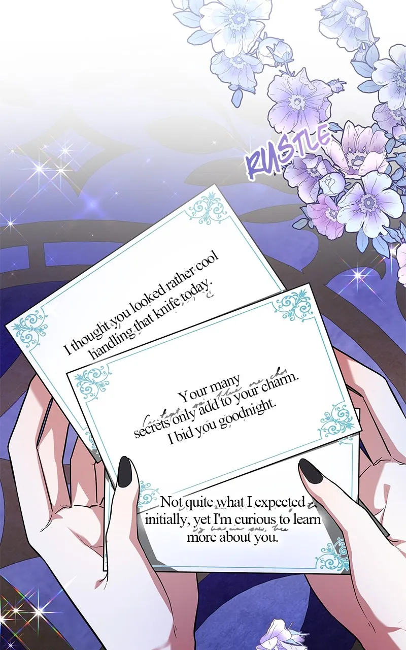 Read Obsidian Bride chapter 7 image 11 on Lezhin