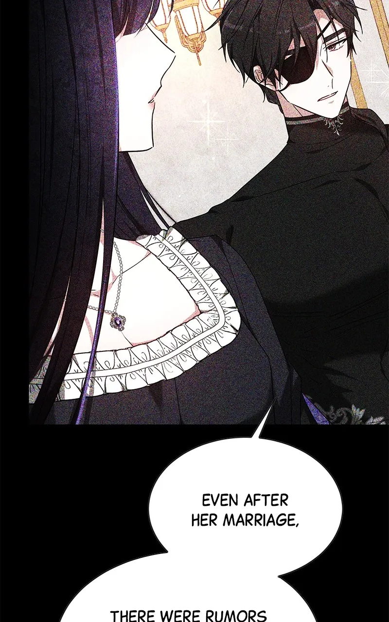 Read Obsidian Bride chapter 7 image 110 on Lezhin