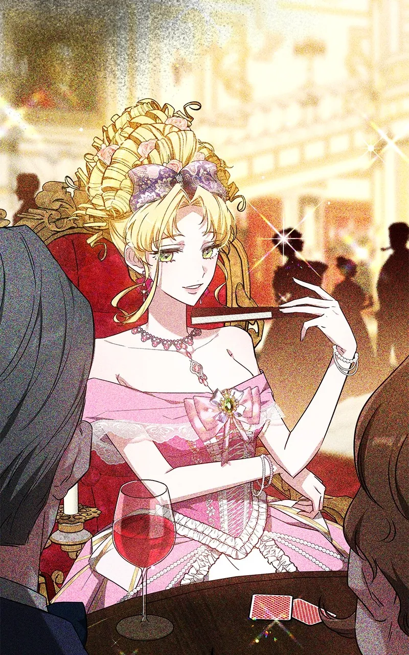 Read Obsidian Bride chapter 7 image 112 on Lezhin