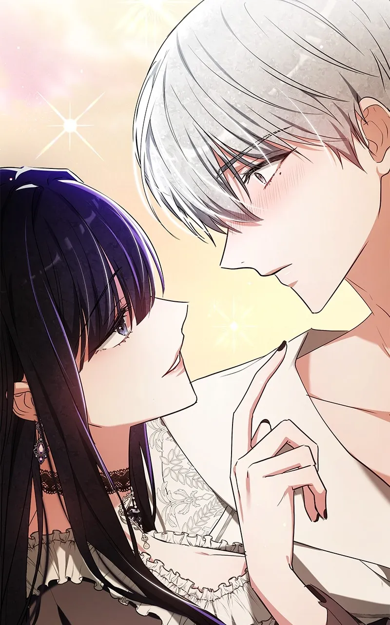 Read Obsidian Bride chapter 7 image 116 on Lezhin