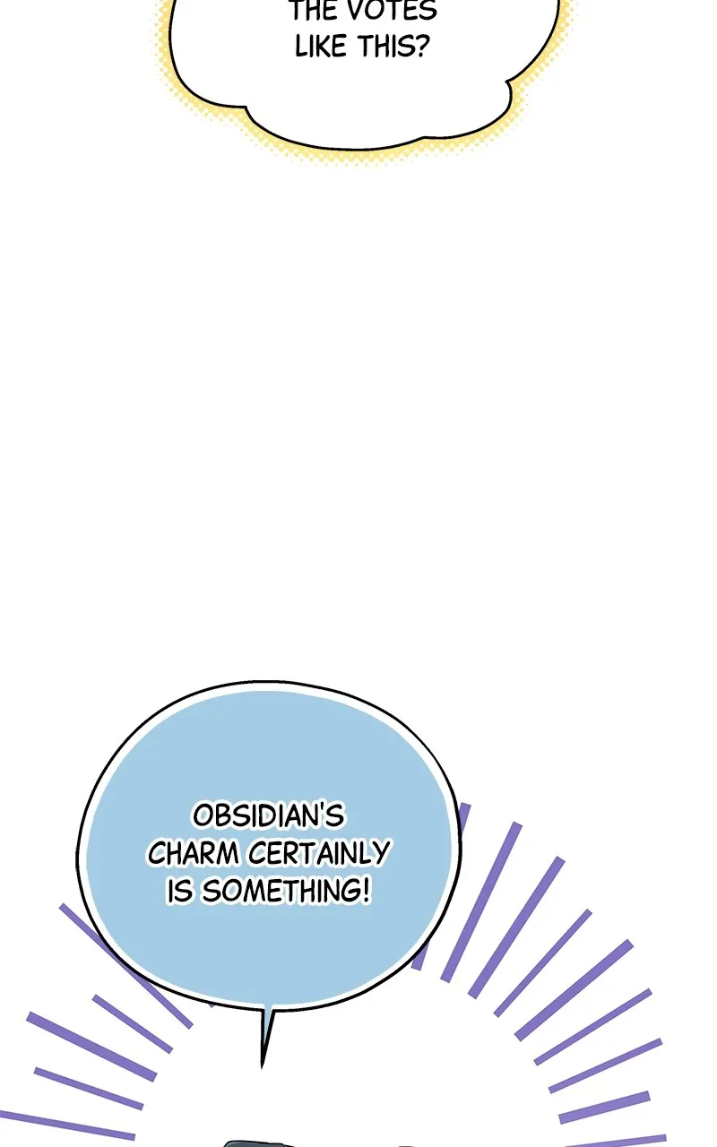 Read Obsidian Bride chapter 7 image 14 on Lezhin