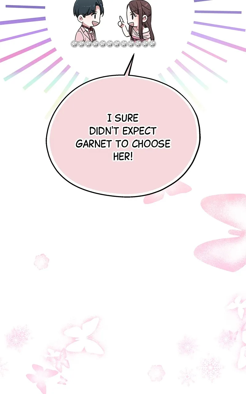 Read Obsidian Bride chapter 7 image 15 on Lezhin