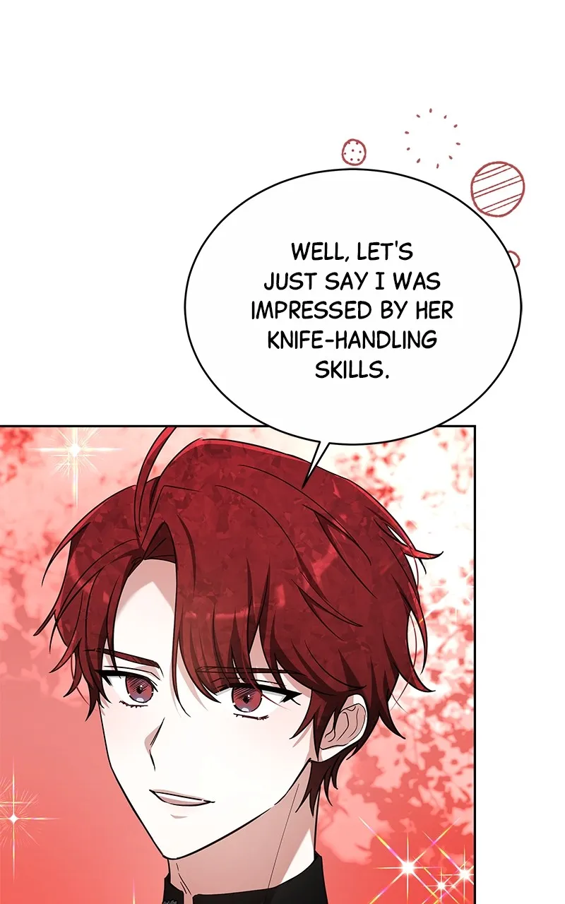 Read Obsidian Bride chapter 7 image 17 on Lezhin