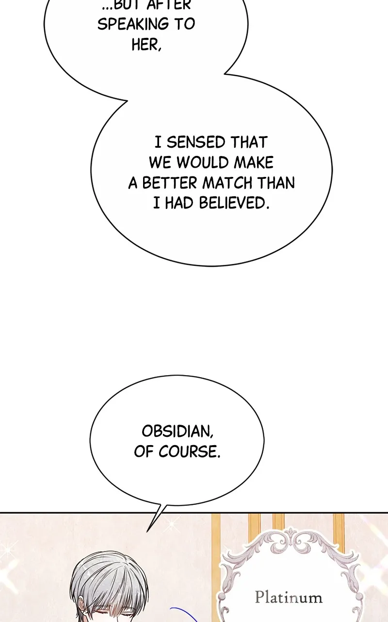 Read Obsidian Bride chapter 7 image 21 on Lezhin