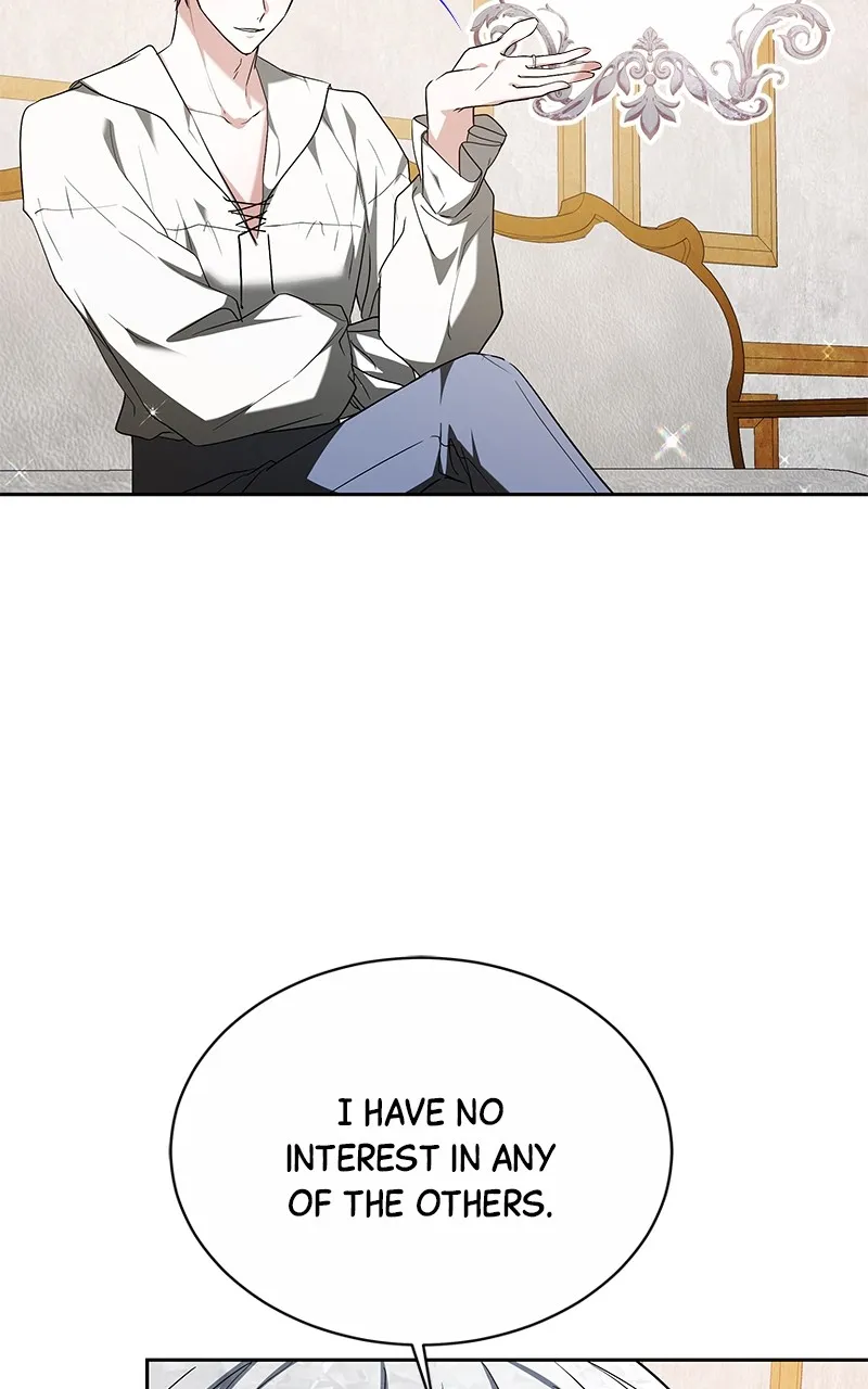 Read Obsidian Bride chapter 7 image 22 on Lezhin