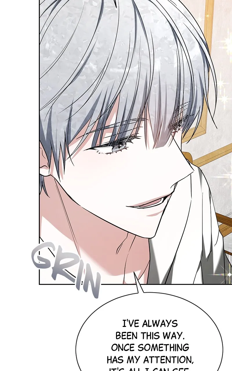 Read Obsidian Bride chapter 7 image 23 on Lezhin