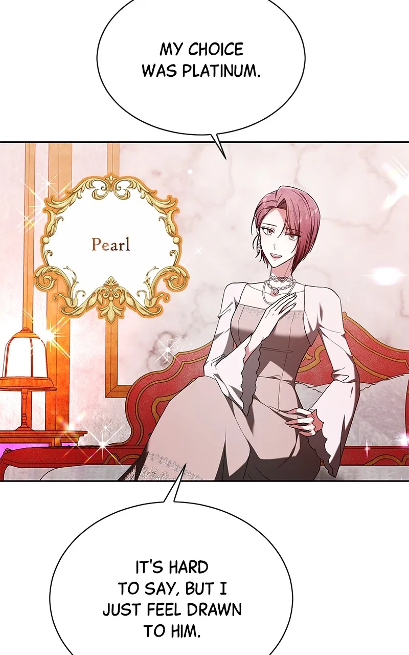 Read Obsidian Bride chapter 7 image 26 on Lezhin