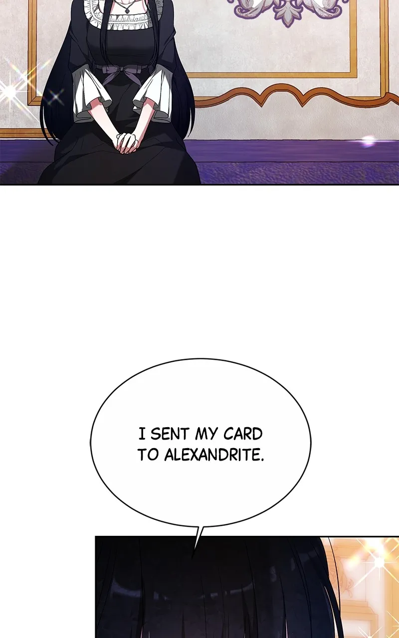 Read Obsidian Bride chapter 7 image 28 on Lezhin
