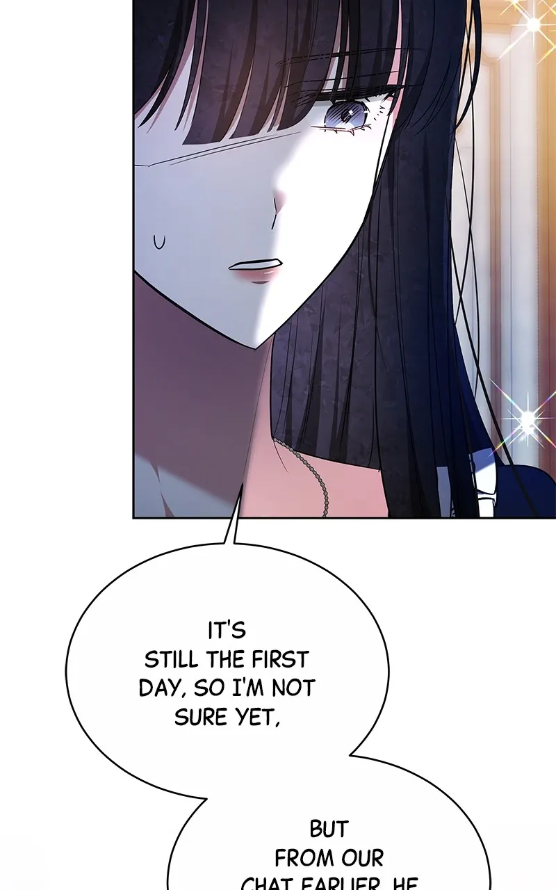 Read Obsidian Bride chapter 7 image 29 on Lezhin
