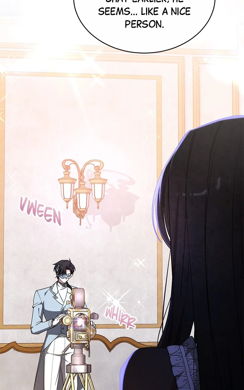 Read Obsidian Bride chapter 7 image 30 on Lezhin
