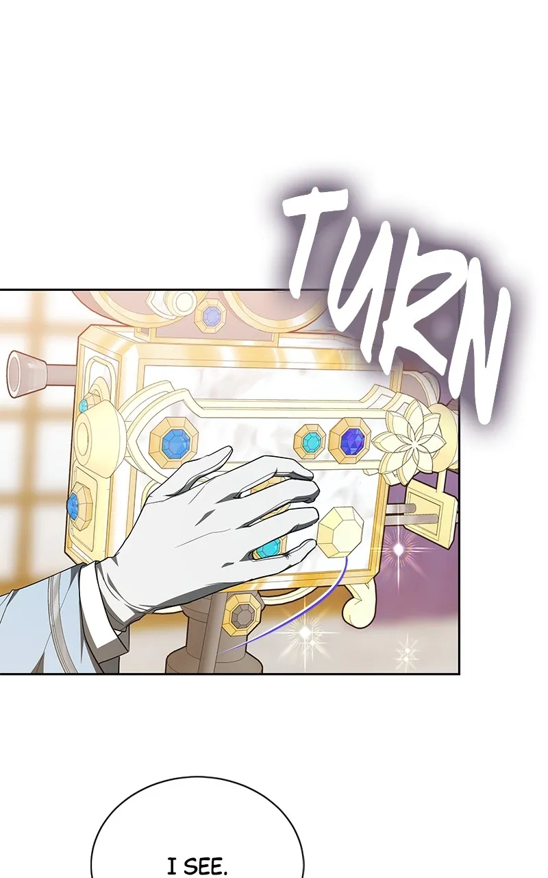 Read Obsidian Bride chapter 7 image 33 on Lezhin