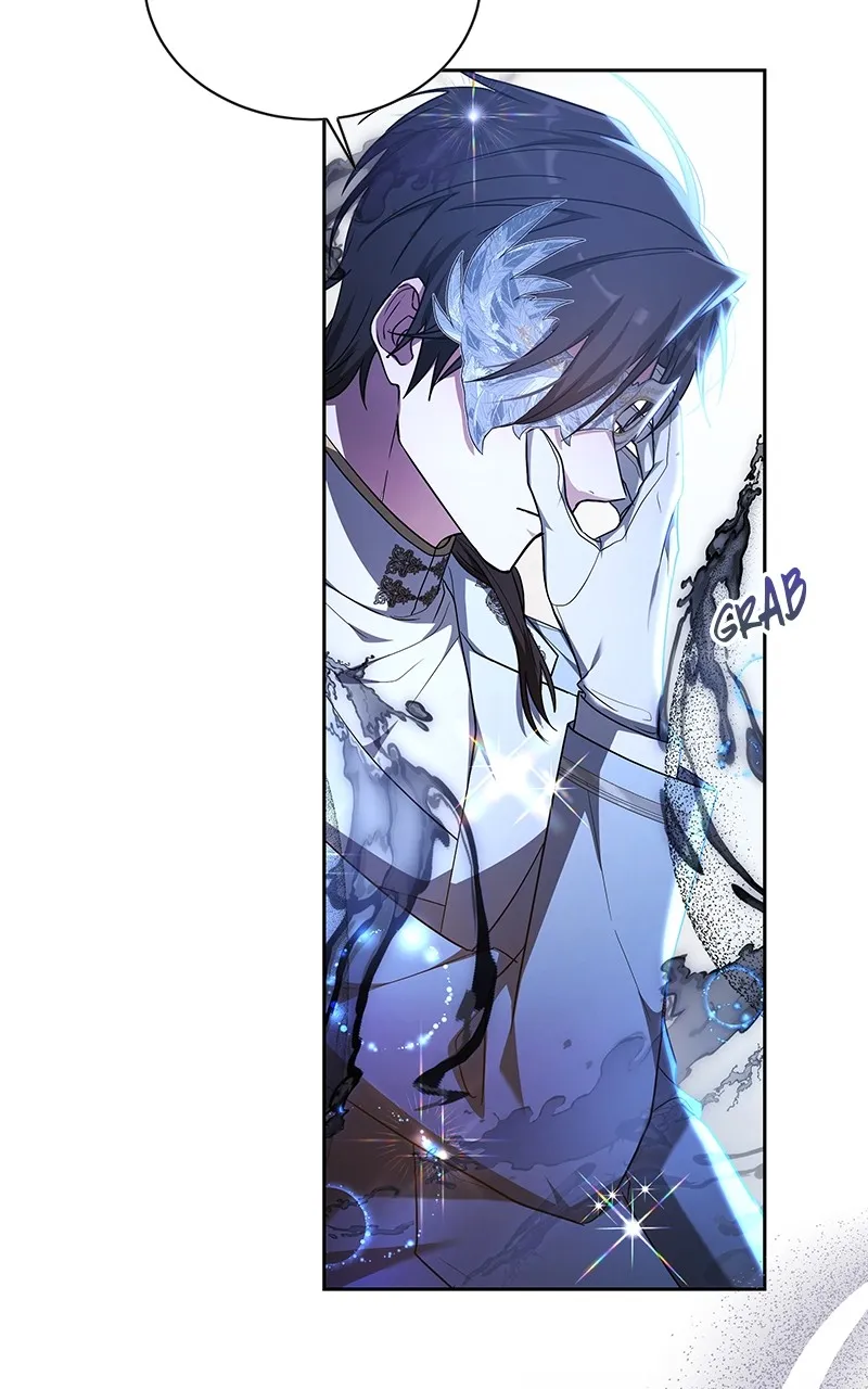 Read Obsidian Bride chapter 7 image 34 on Lezhin