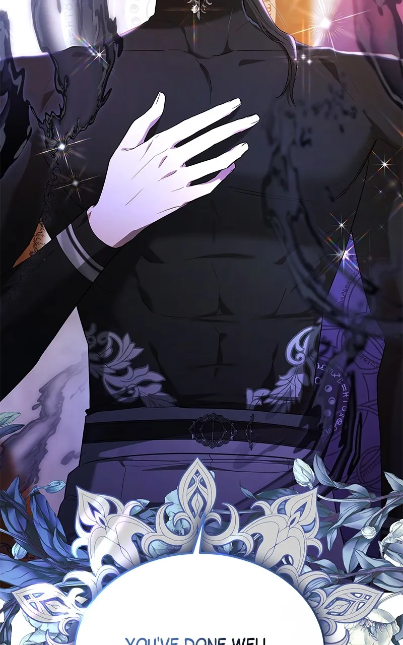 Read Obsidian Bride chapter 7 image 36 on Lezhin