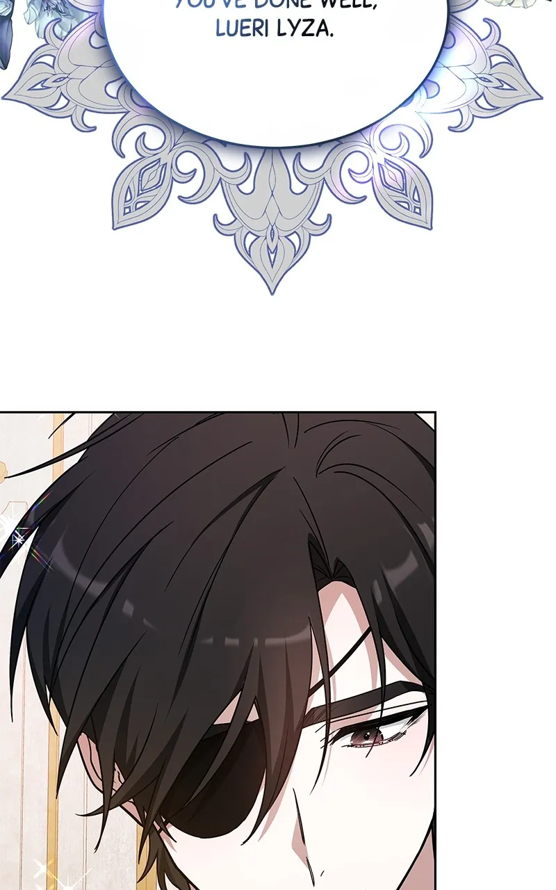Read Obsidian Bride chapter 7 image 37 on Lezhin