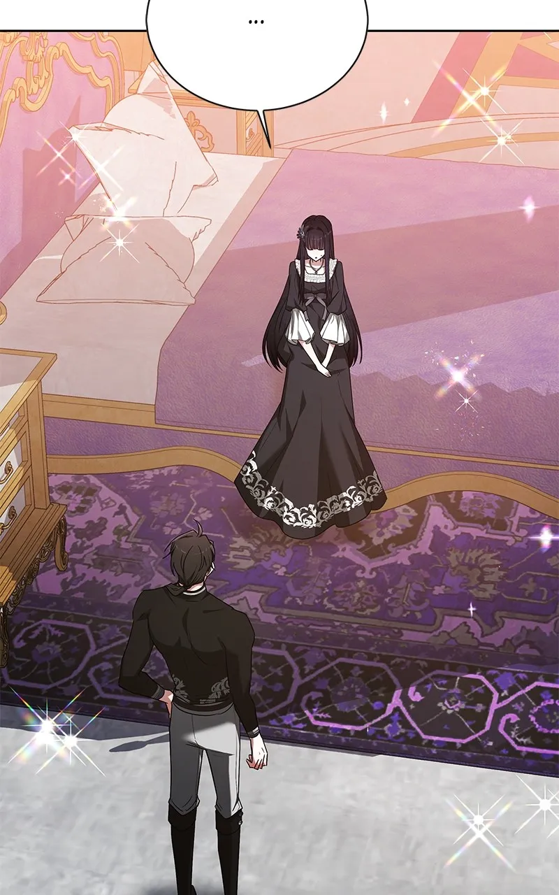Read Obsidian Bride chapter 7 image 39 on Lezhin