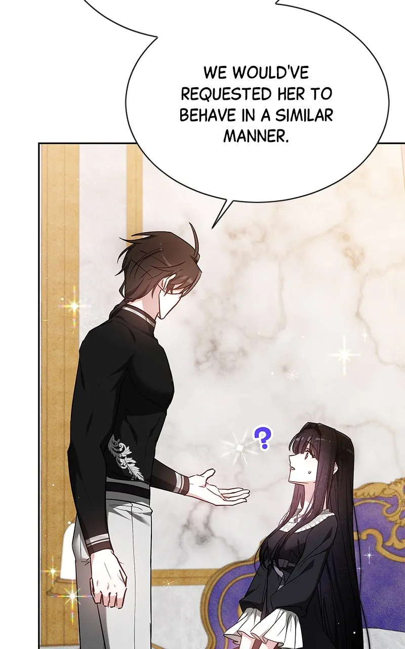 Read Obsidian Bride chapter 7 image 43 on Lezhin