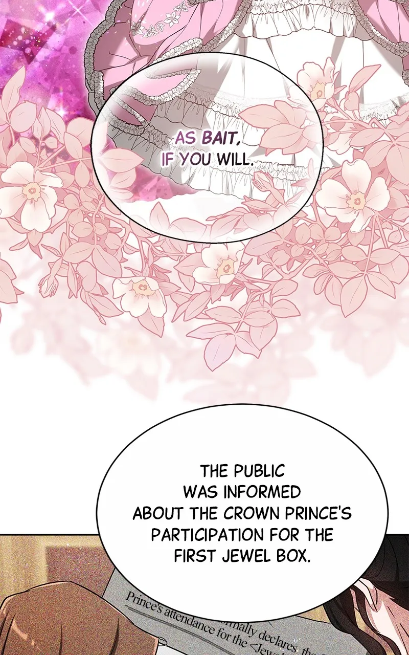 Read Obsidian Bride chapter 7 image 46 on Lezhin