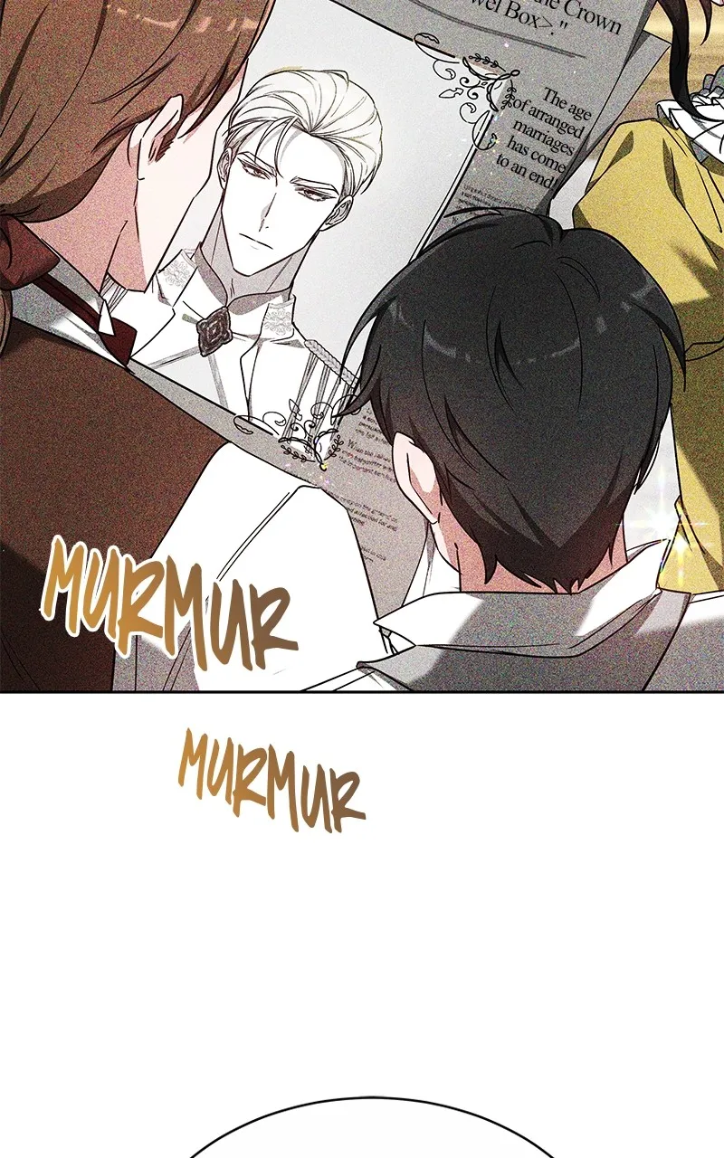 Read Obsidian Bride chapter 7 image 47 on Lezhin