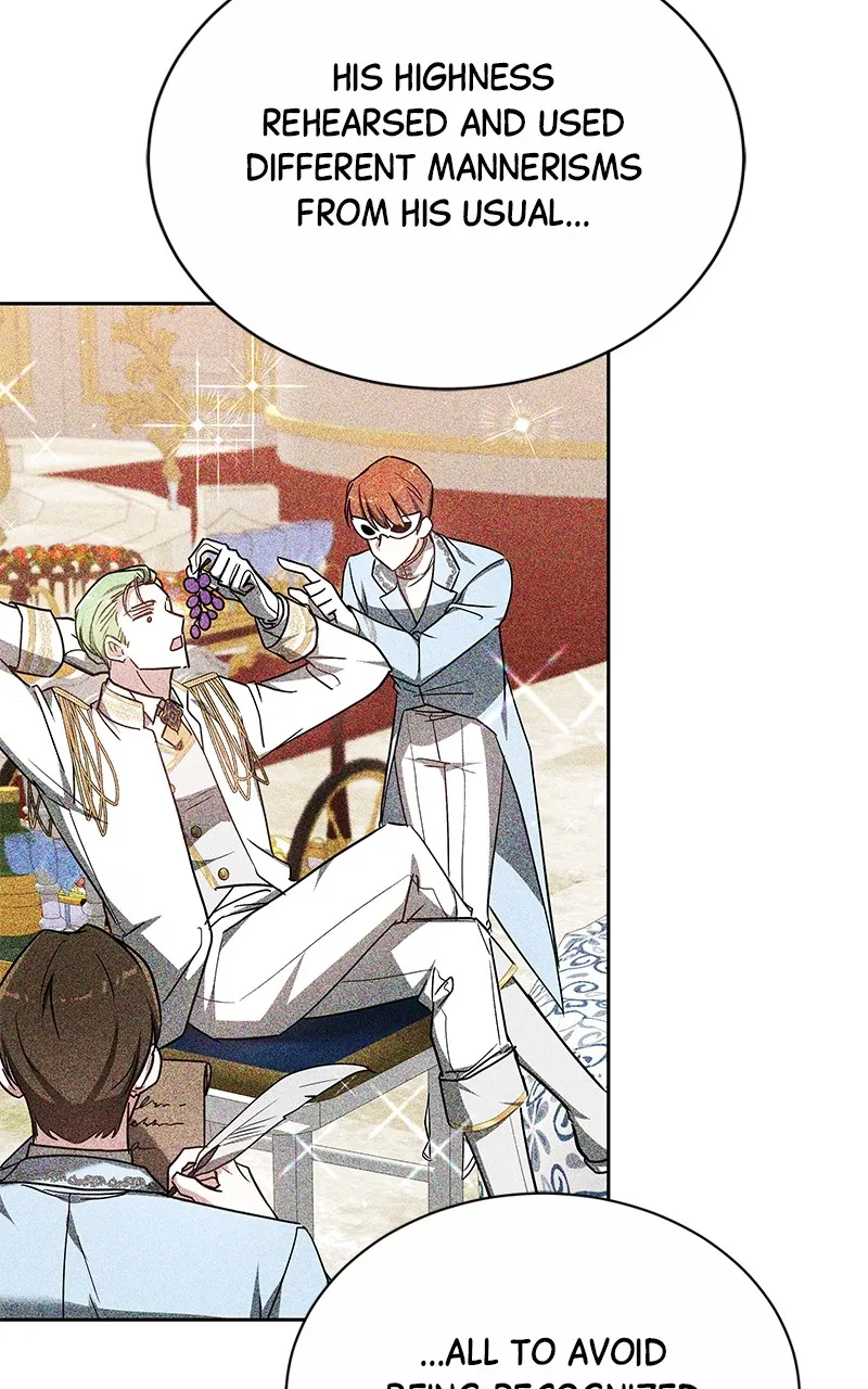 Read Obsidian Bride chapter 7 image 48 on Lezhin
